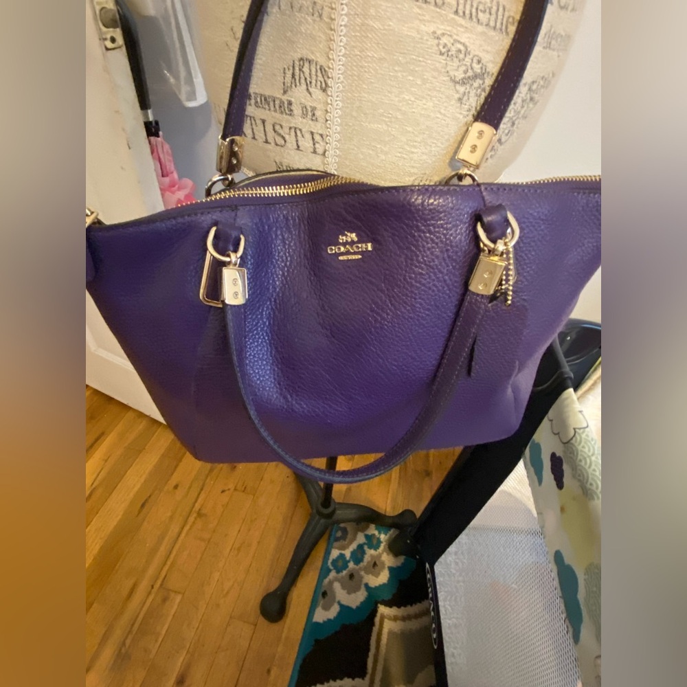 Crossbody